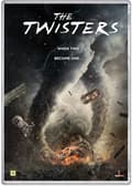 Pikkukuva 1 / 2: The Twister (DVD)