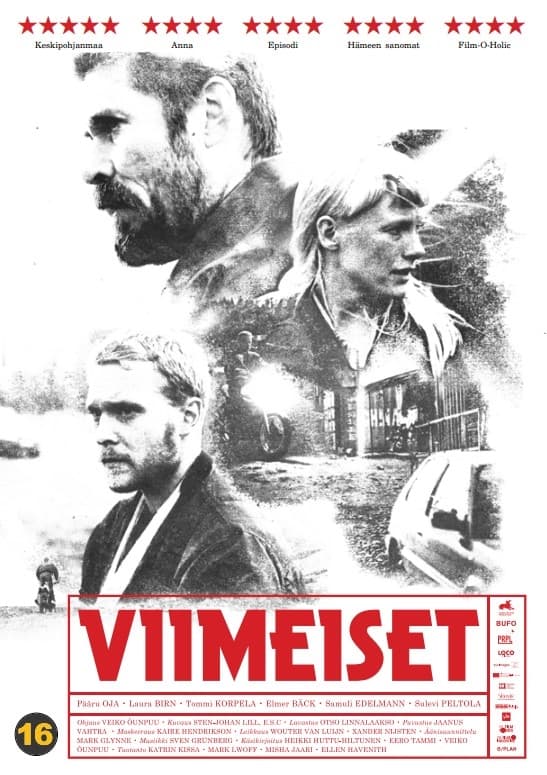 Viimeiset