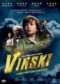 Pikkukuva 1 / 2: Vinski Ja Näkymättömyyspulveri