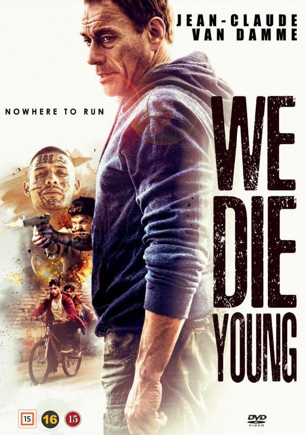 We Die Young