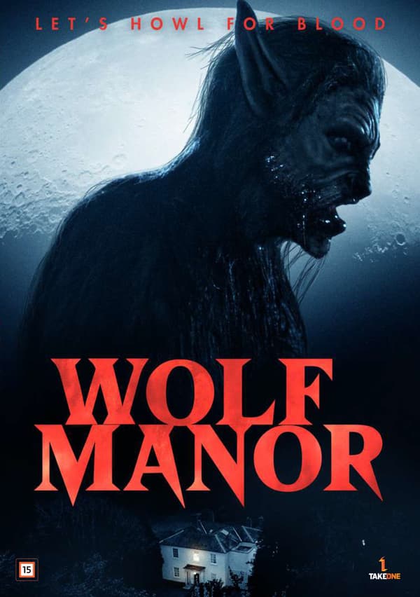 Wolf Manor