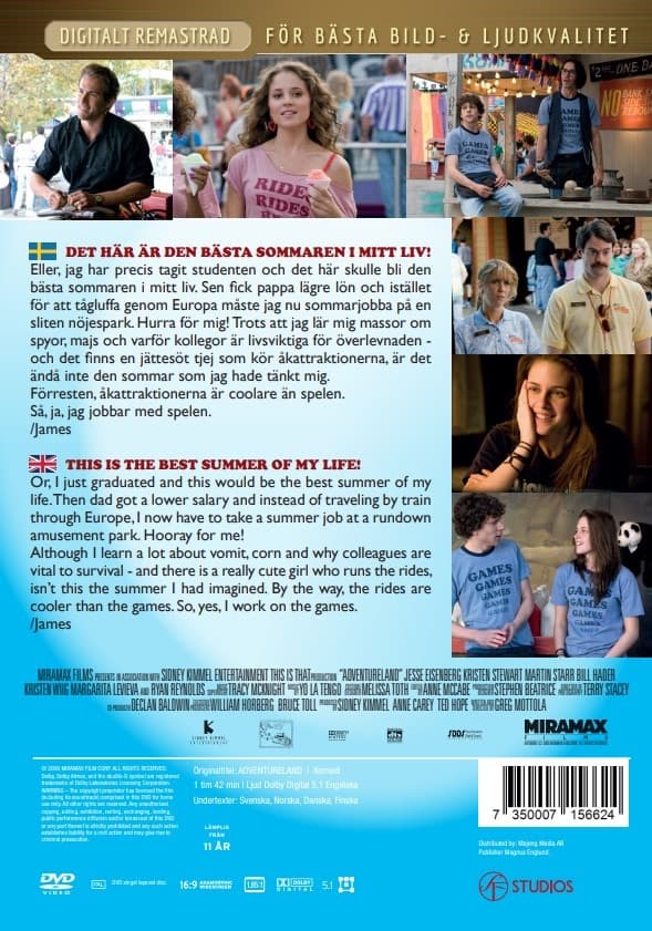Adventureland