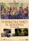 Miniatyrbilde 1 av 2: Ferskenlunden I Catalonia