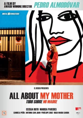 All About My Mother