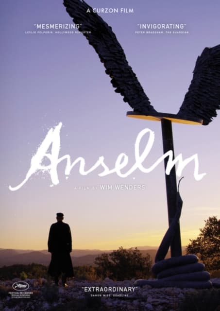 Anselm (Import)