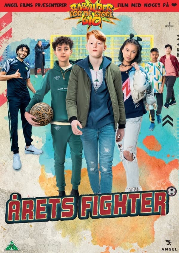 Årets Fighter