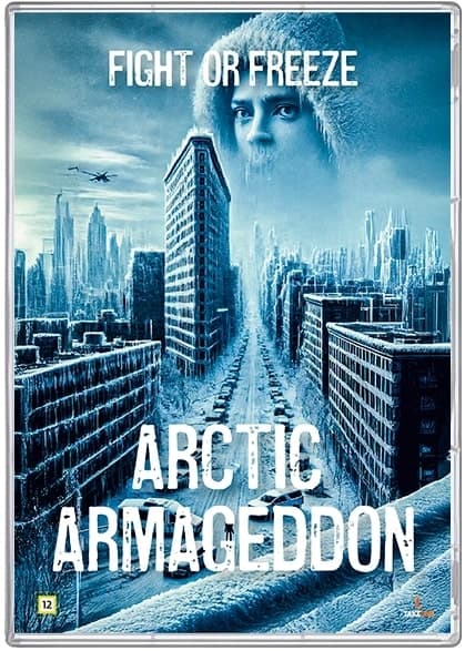 Artic Armageddon (DVD)