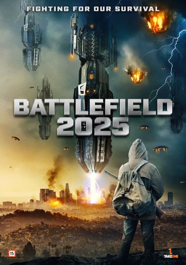 Battlefield 2025 CDON