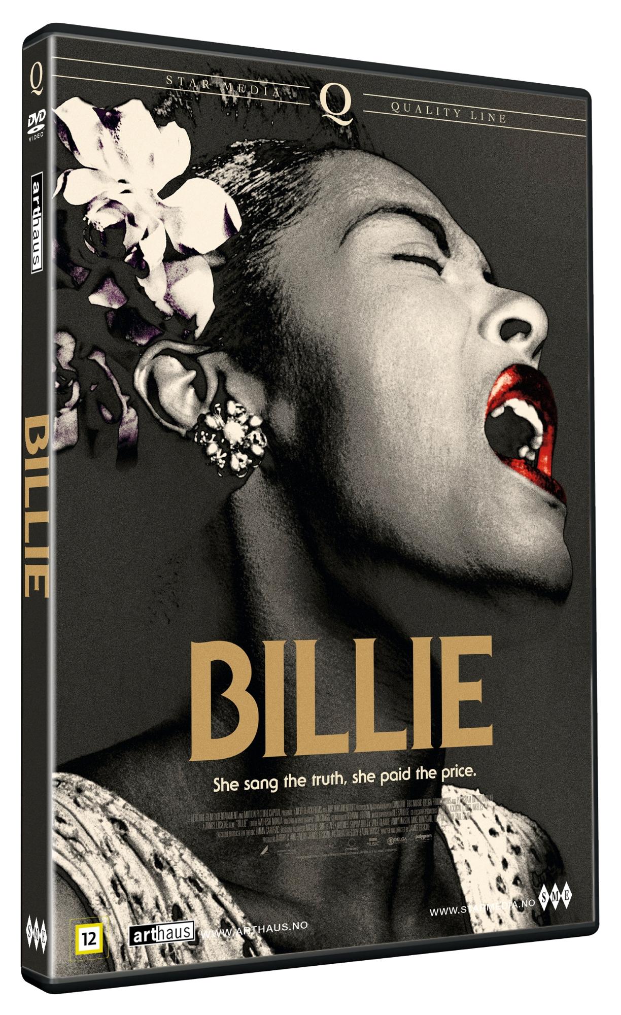 Billie