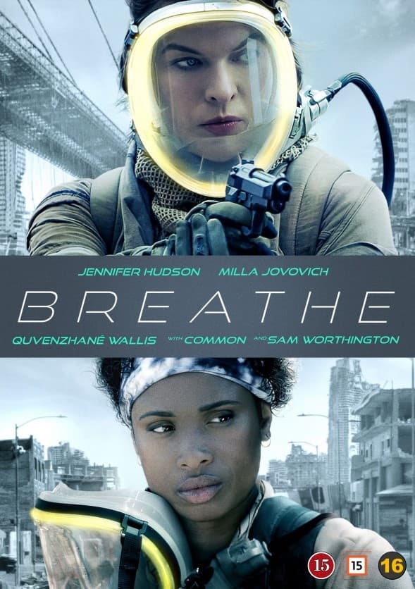 Breathe