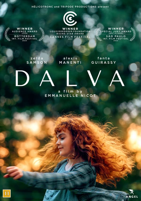 Dalva
