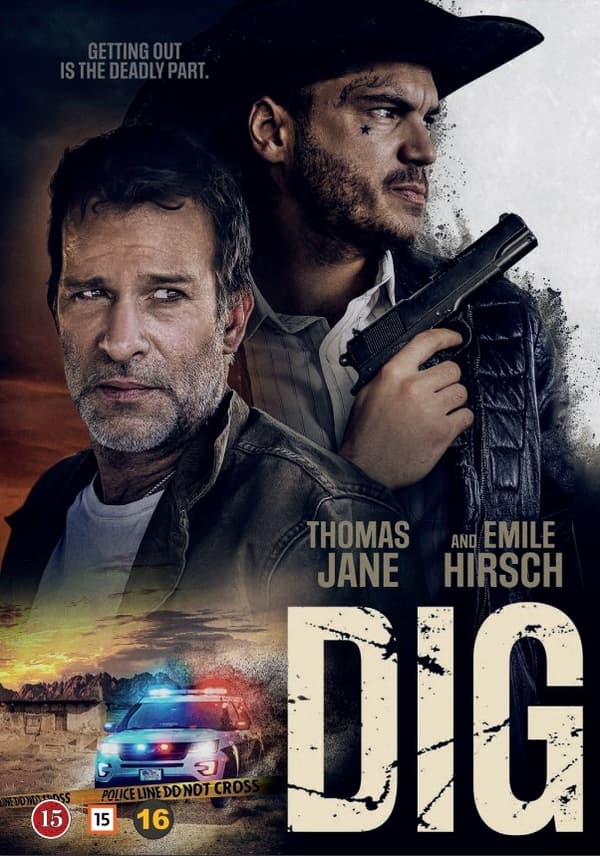 Dig
