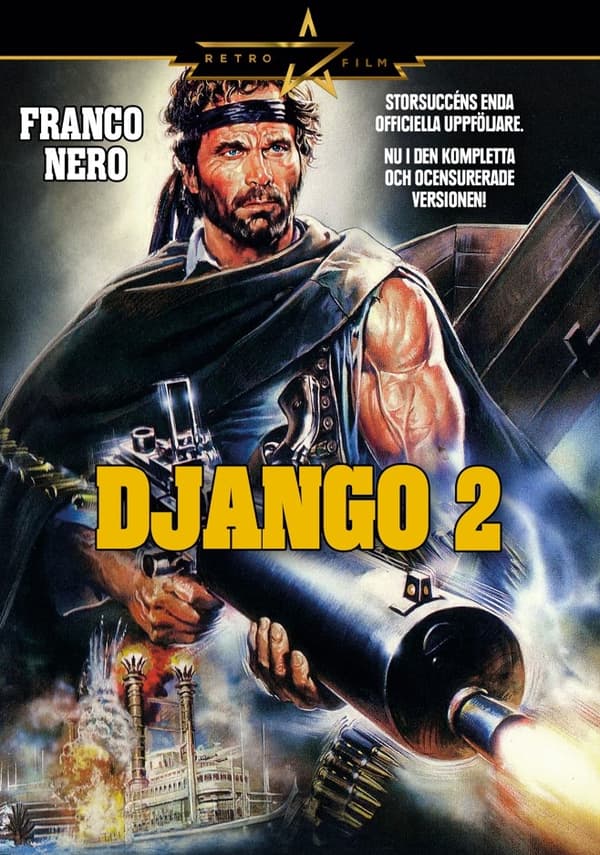 Django 2