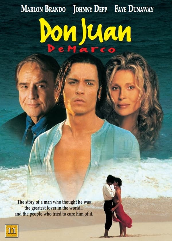 Don Juan DeMarco