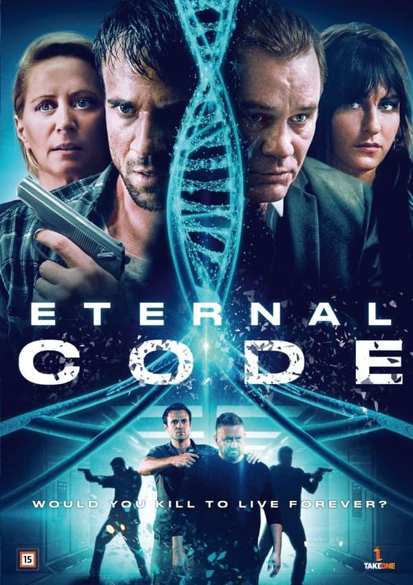 Eternal Code