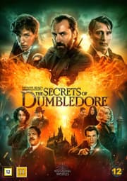 Fantastiske Skabninger: Dumbledores Hemmeligheder