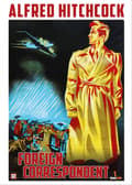 Miniatyrbilde 1 av 2: Foreign Correspondent