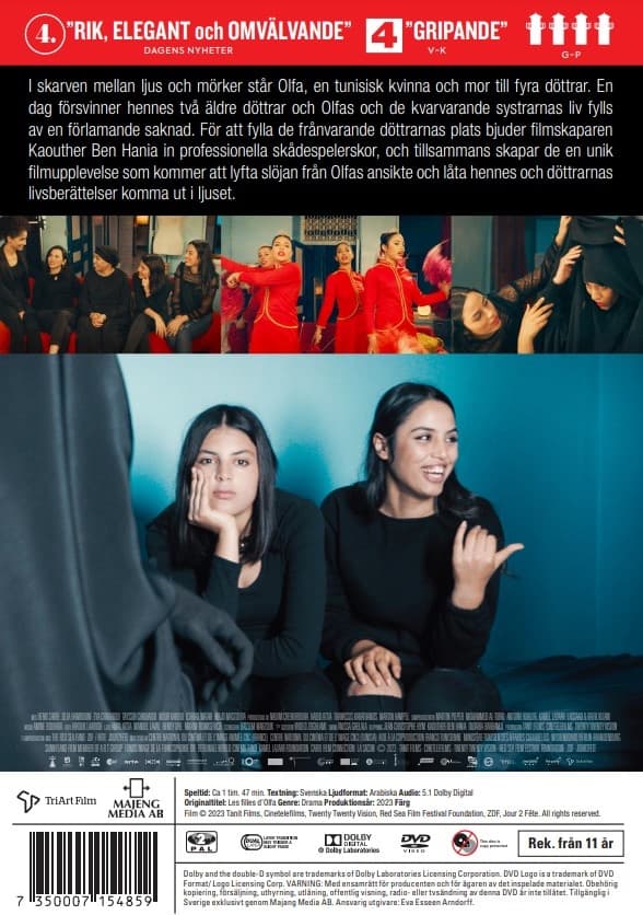 Fyra Döttrar