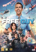 Pikkukuva 1 / 2: Free Guy