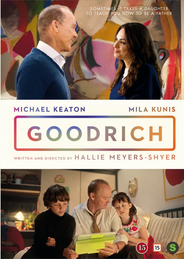 Goodrich (DVD)
