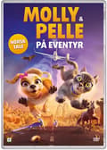 Miniatyrbilde 1 av 2: Gracie And Pedro (No) (DVD)
