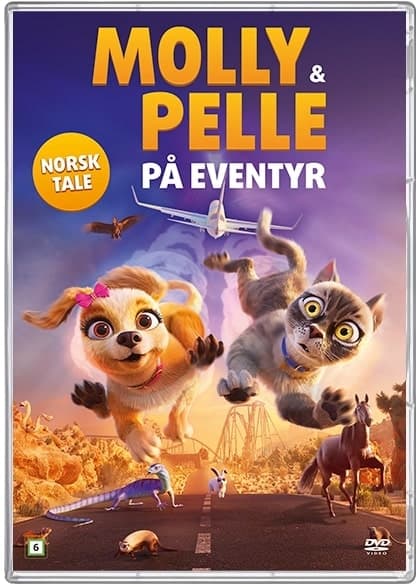 Gracie And Pedro (No) (DVD)
