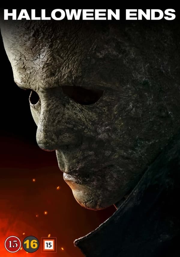 Halloween Ends