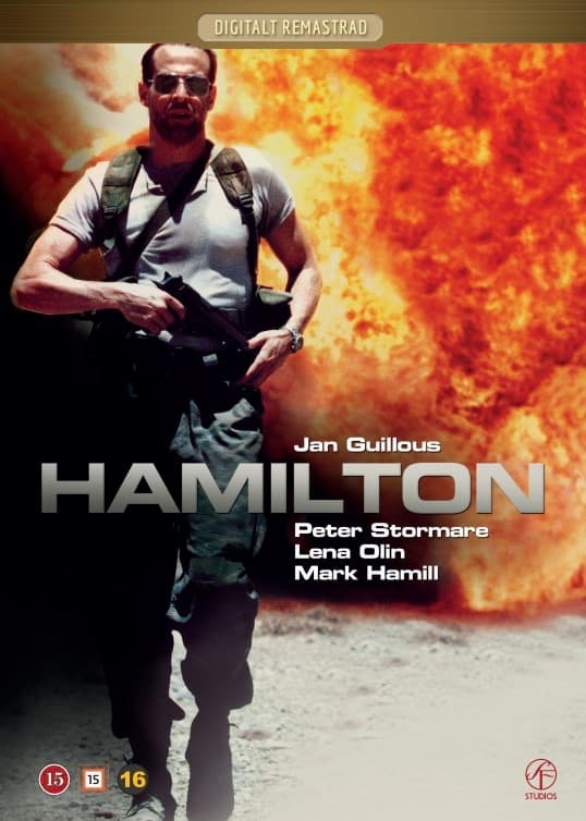 Hamilton (Remastered)