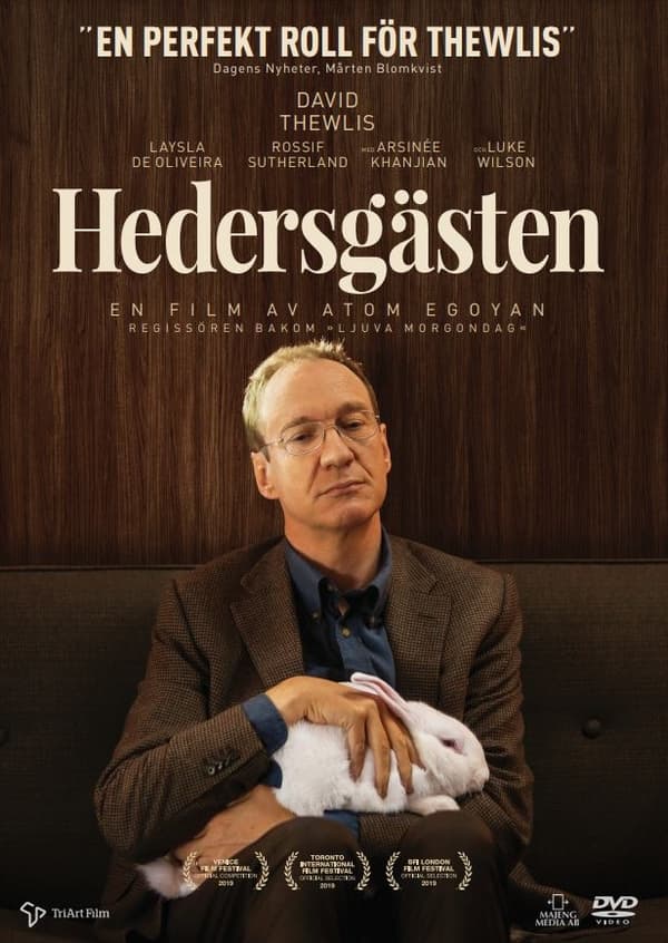 Hedersgästen