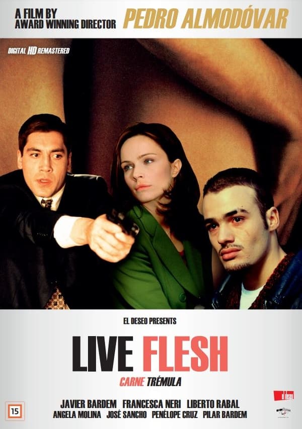 Live Flesh