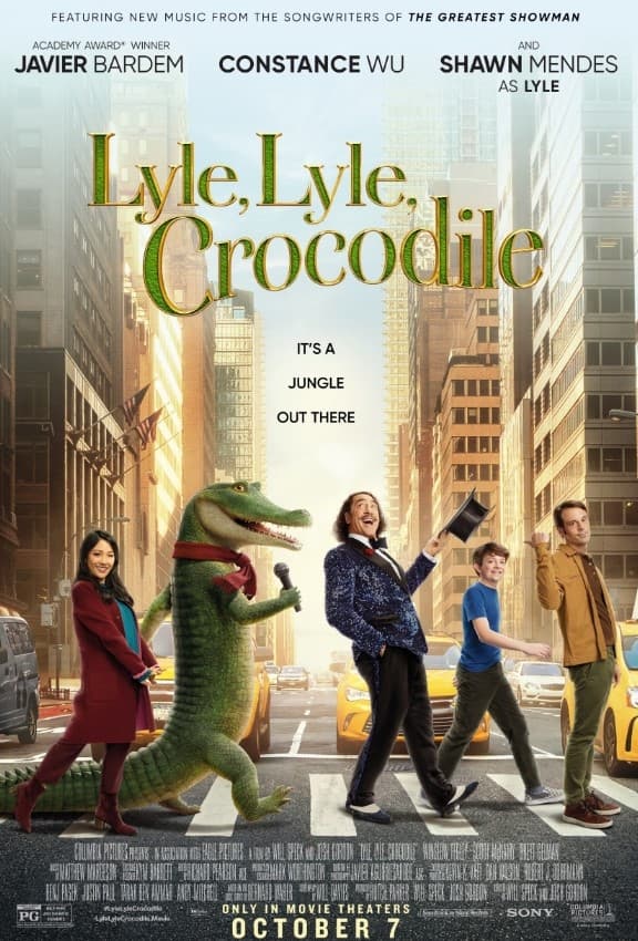 Lille, Ville, Krokodille