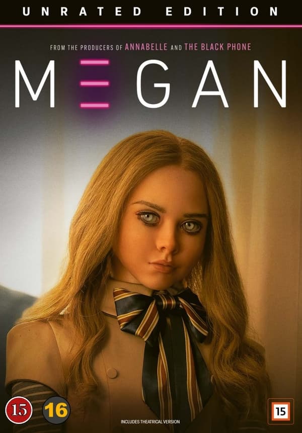M3gan
