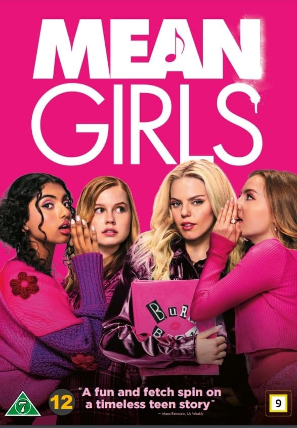 Mean Girls