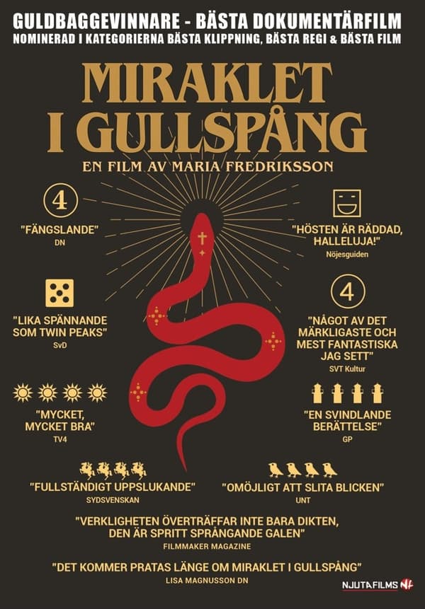 Miraklet i Gullspång