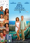 Miniatyrbilde 1 av 2: My Big Fat Greek Wedding 3