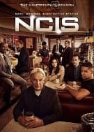 NCIS - Sesong 19