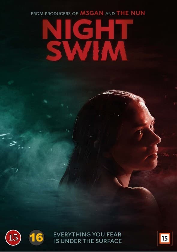 Night Swim