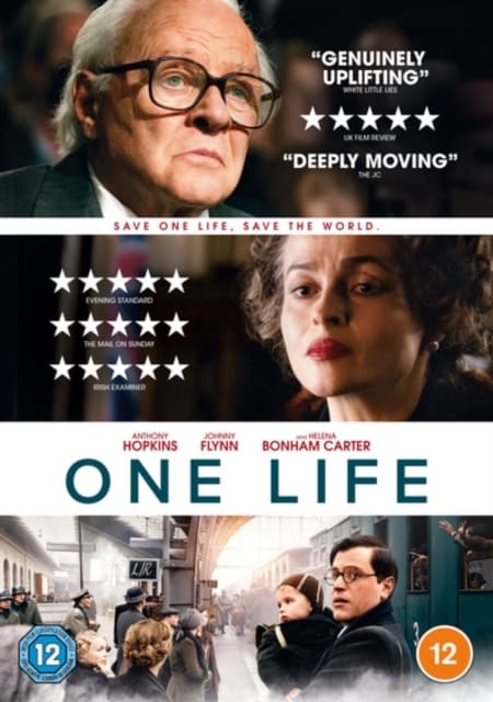 One Life (Import)