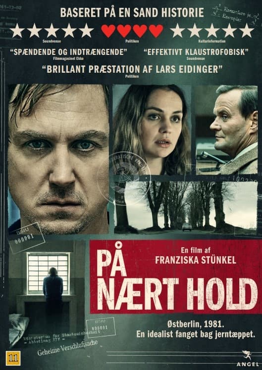 På Nært Hold