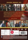 Miniatyrbild 2 av 2: Pennyworth - The Complete Series (Import)