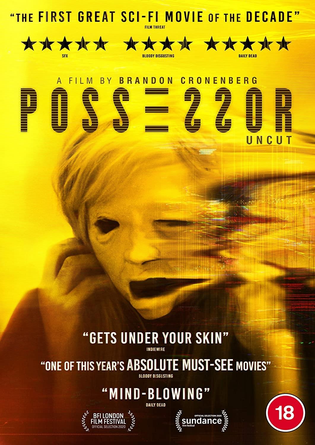 Possessor (Import)