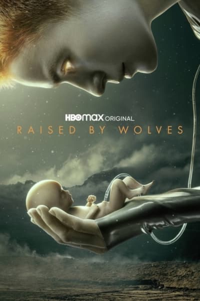 Raised By Wolves - Season 1 (Import)