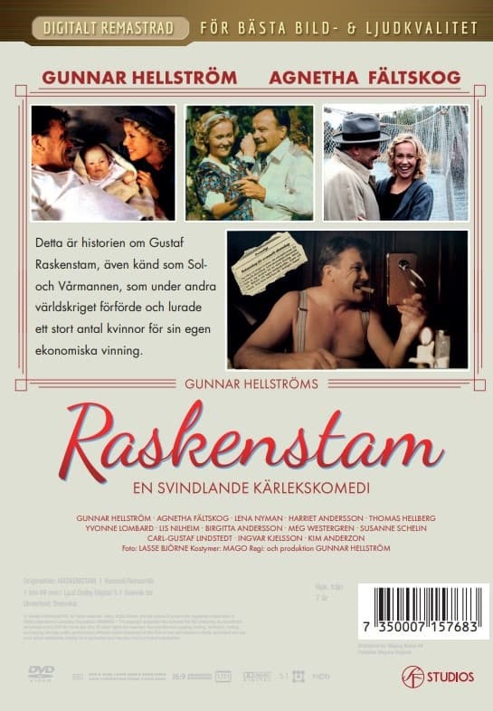 Raskenstam