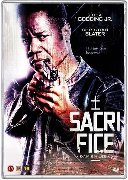Sacrifice (DVD)