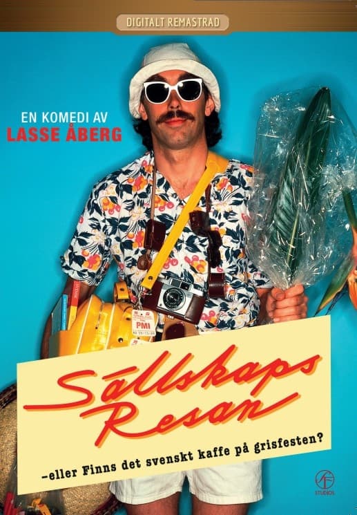 Sällskapsresan