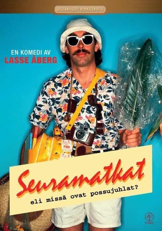 Seuramatkat