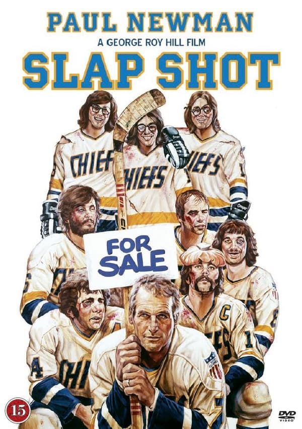 Slap Shot