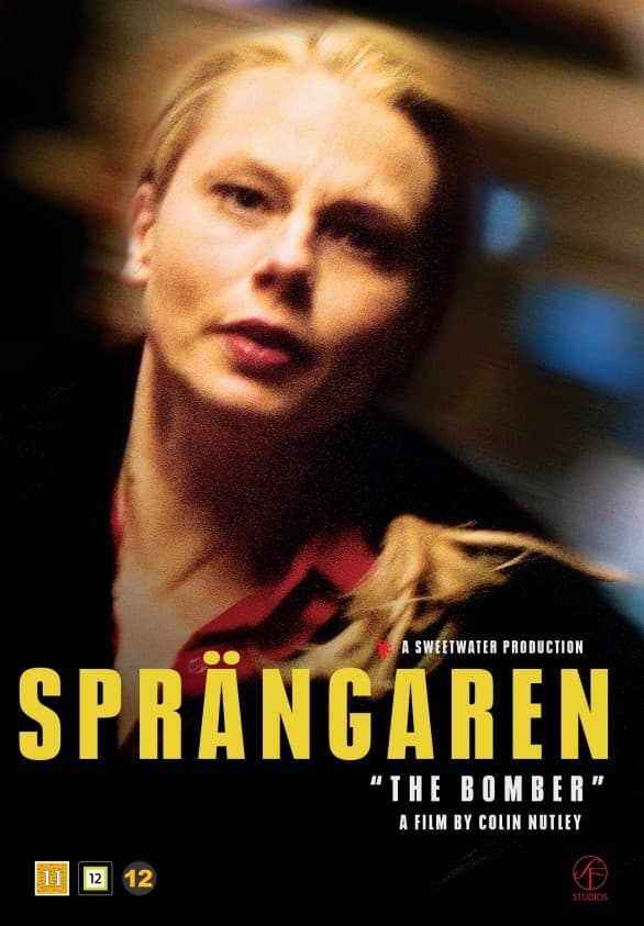Sprängaren