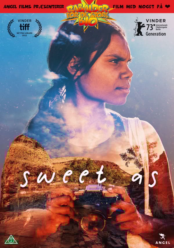Sweet As