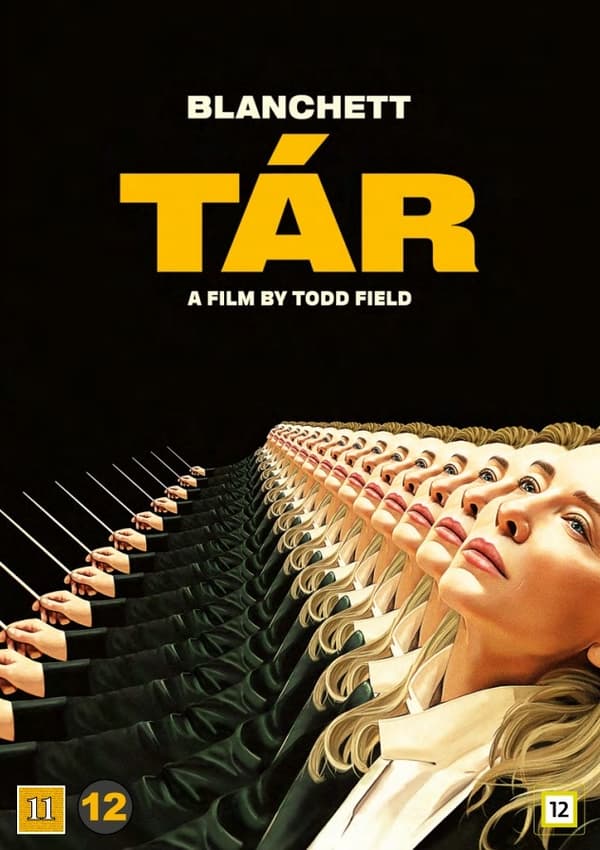 Tár